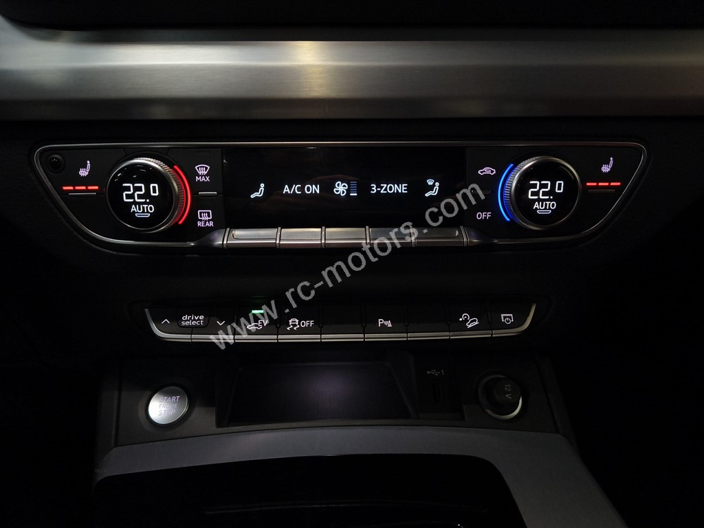 Audi Q5 Sportback 55 TFSI e 367 S Line Quattro