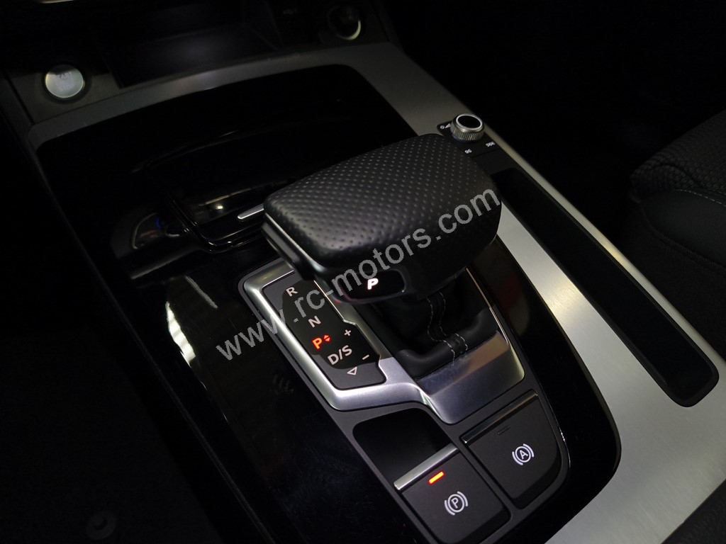 Audi Q5 Sportback 55 TFSI e 367 S Line Quattro