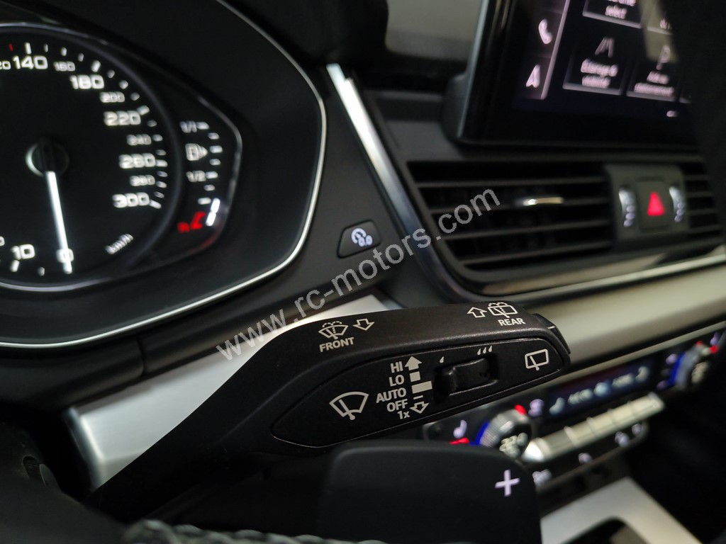 Audi Q5 Sportback 55 TFSI e 367 S Line Quattro