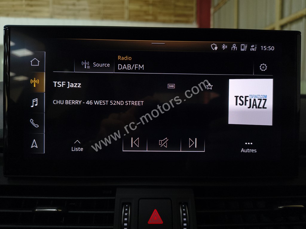 Audi Q5 Sportback 55 TFSI e 367 S Line Quattro