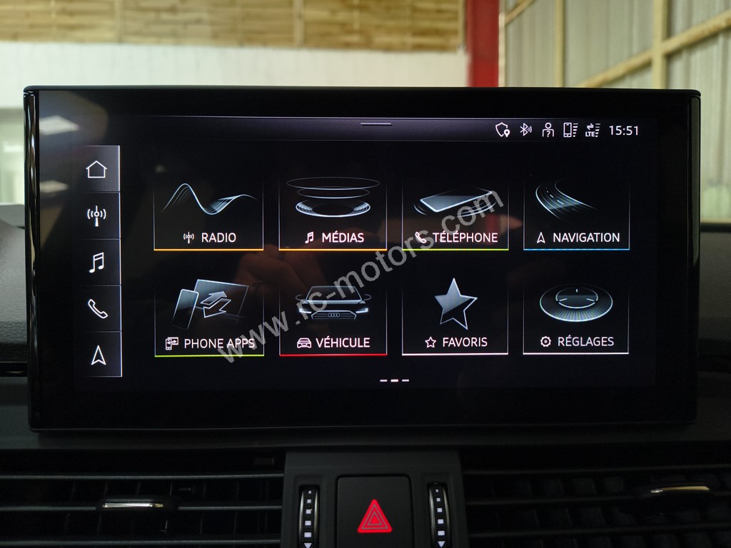 Audi Q5 Sportback 55 TFSI e 367 S Line Quattro