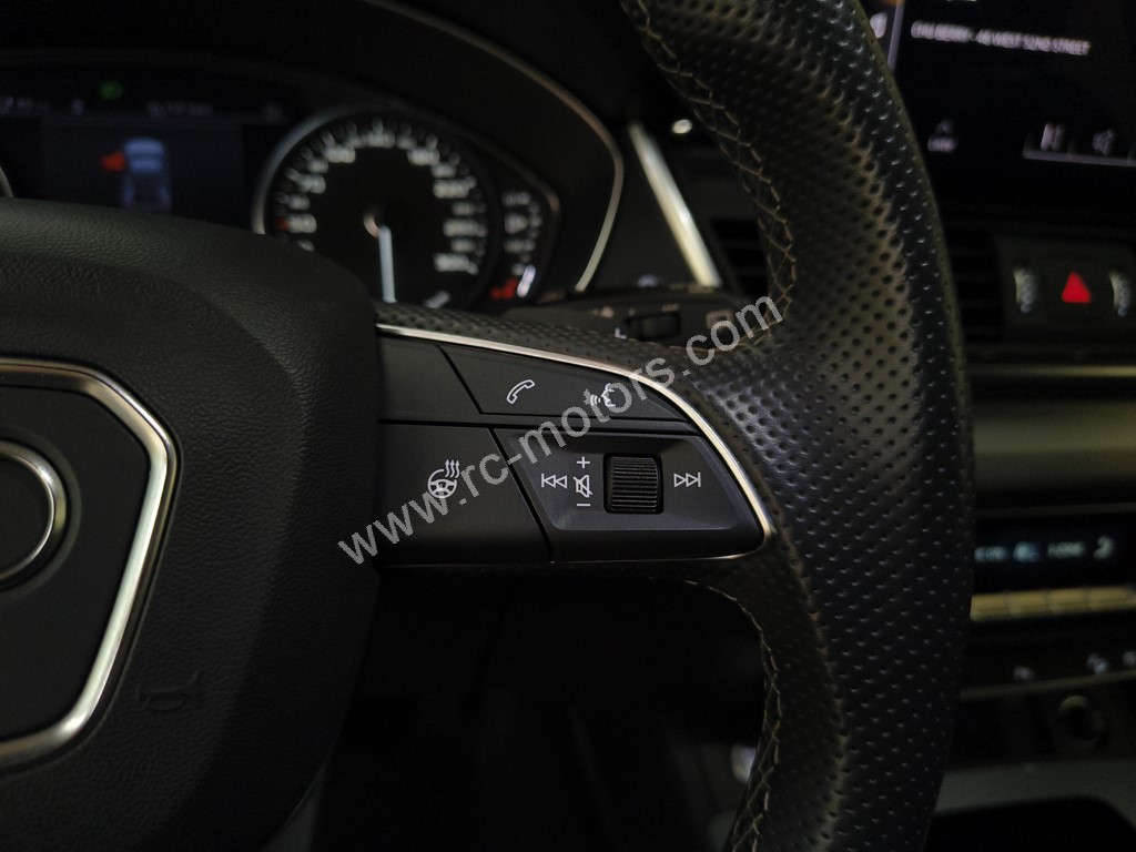 Audi Q5 Sportback 55 TFSI e 367 S Line Quattro