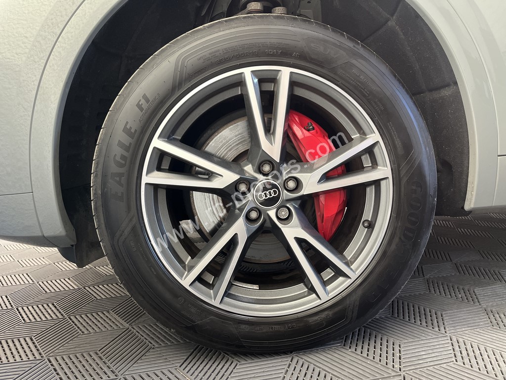 Audi Q5 Sportback 55 TFSI e 367 S Line Quattro