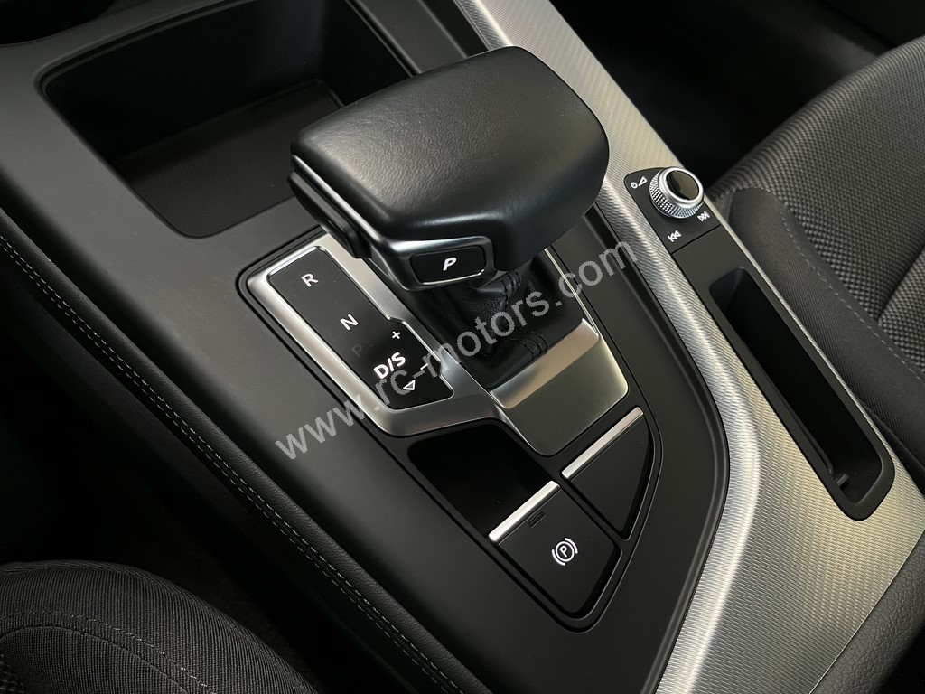 Audi A5 Coupé 35 TDI 163ch S-Tronic Design