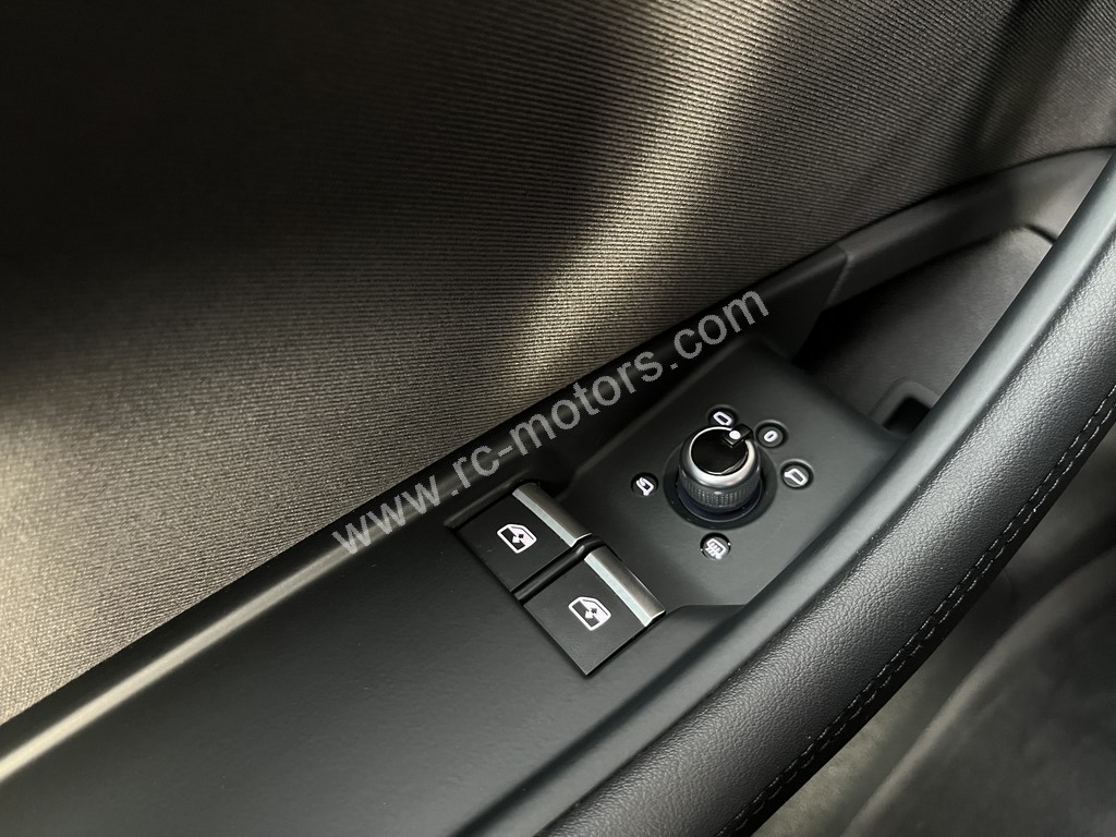 Audi A5 Coupé 35 TDI 163ch S-Tronic Design