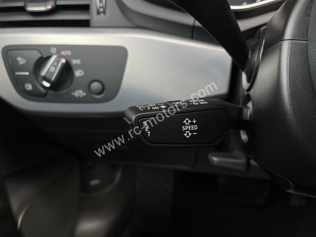 Audi A5 Coupé 35 TDI 163ch S-Tronic Design