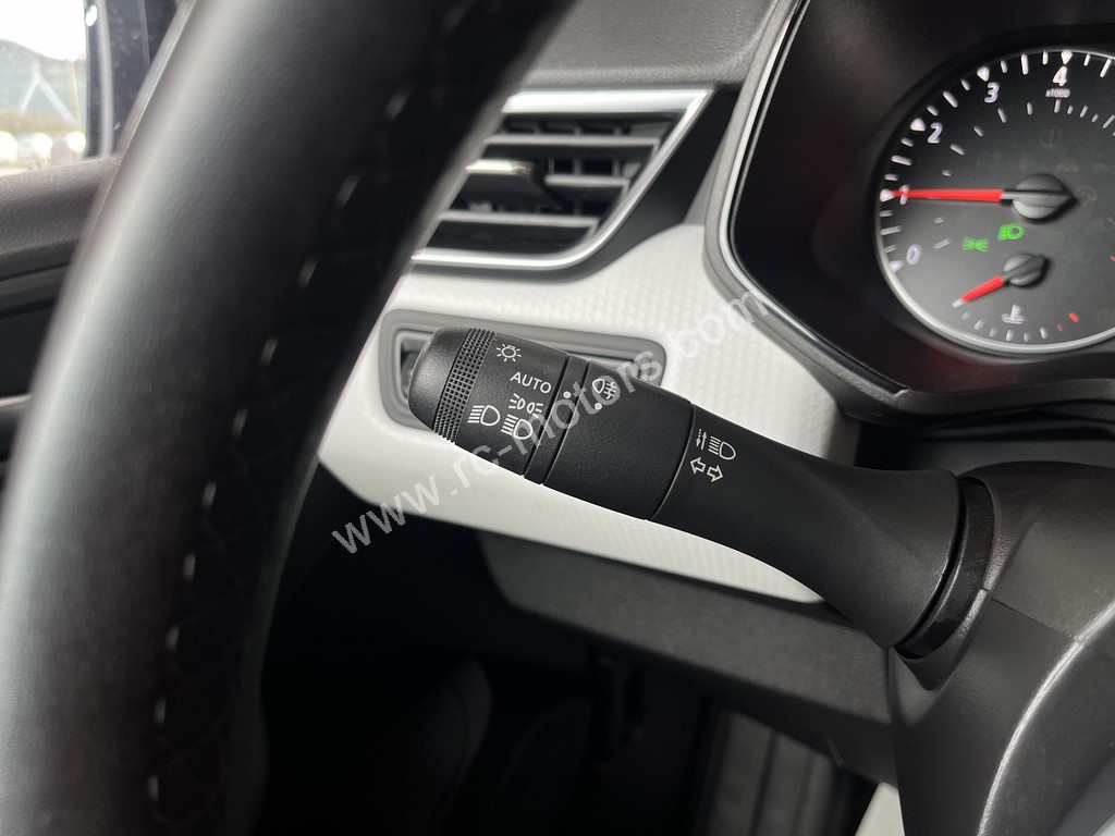 11.654 € HT - Renault Clio V Société 1.0 TCe 90 Evolution