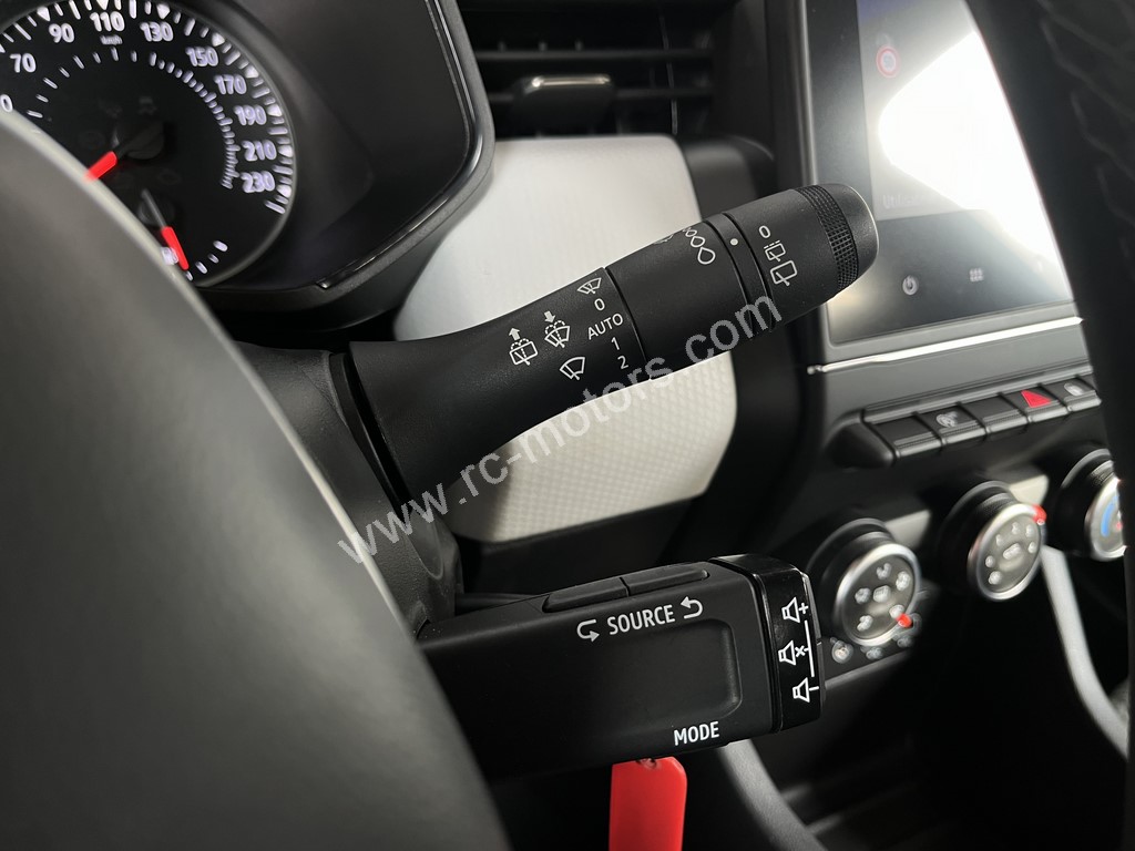 11.654 € HT - Renault Clio V Société 1.0 TCe 90 Evolution