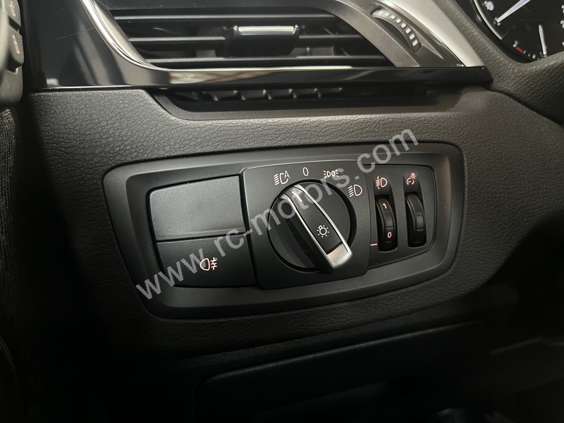 Bmw X1 25e 220ch Hybride Business Design