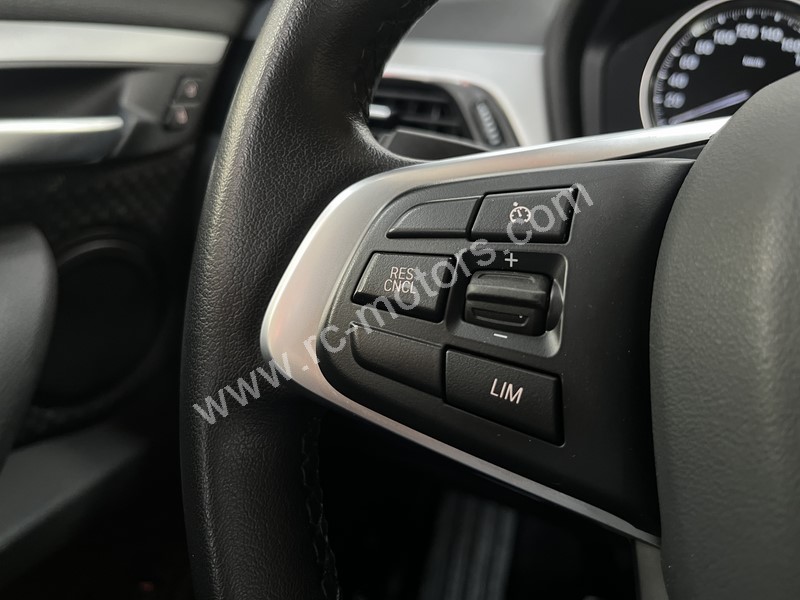 Bmw X1 25e 220ch Hybride Business Design
