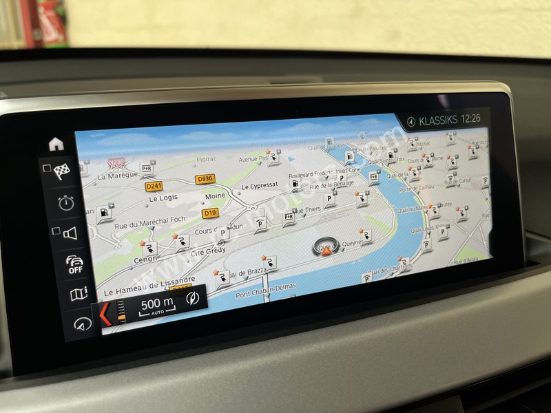 Bmw X1 25e 220ch Hybride Business Design