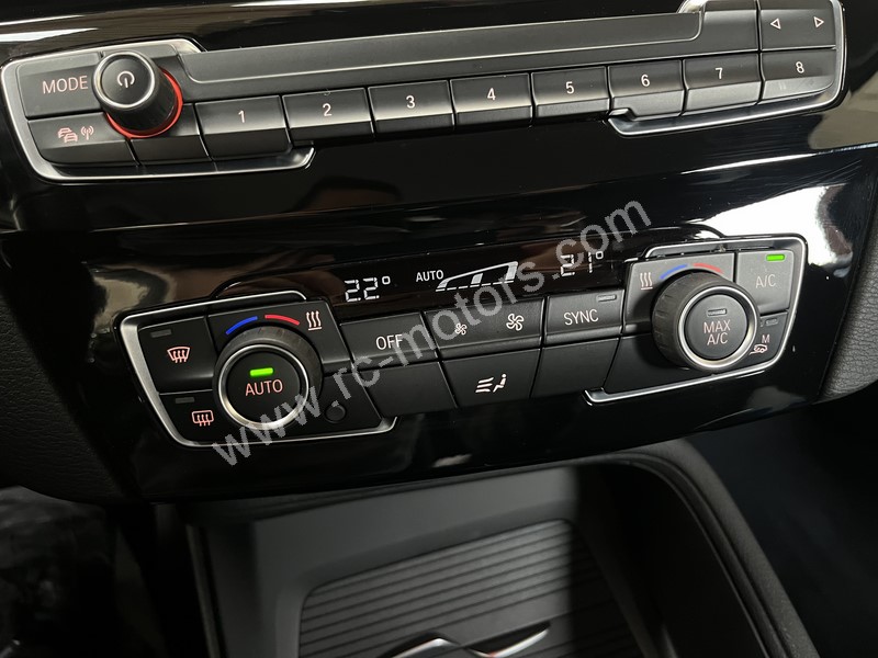 Bmw X1 25e 220ch Hybride Business Design