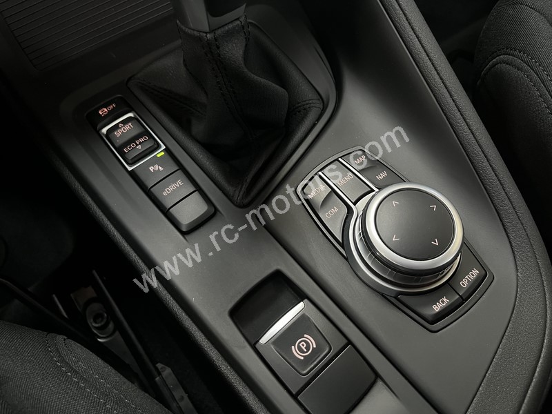 Bmw X1 25e 220ch Hybride Business Design