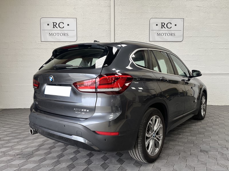 Bmw X1 25e 220ch Hybride Business Design