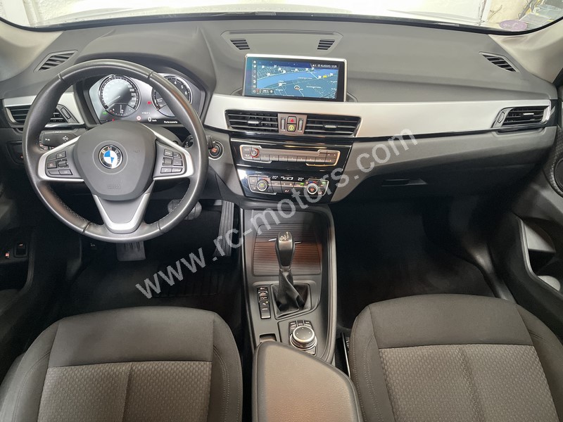 Bmw X1 25e 220ch Hybride Business Design