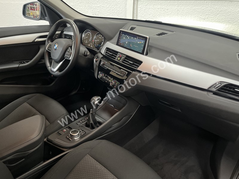 Bmw X1 25e 220ch Hybride Business Design