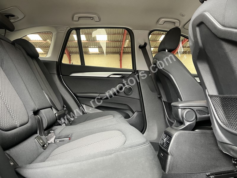Bmw X1 25e 220ch Hybride Business Design