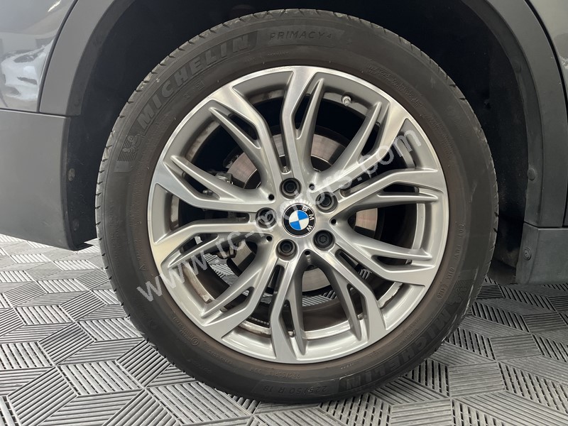 Bmw X1 25e 220ch Hybride Business Design