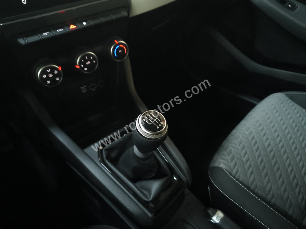 11.654 € HT - Renault Clio V Société 1.0 TCe 90 Evolution