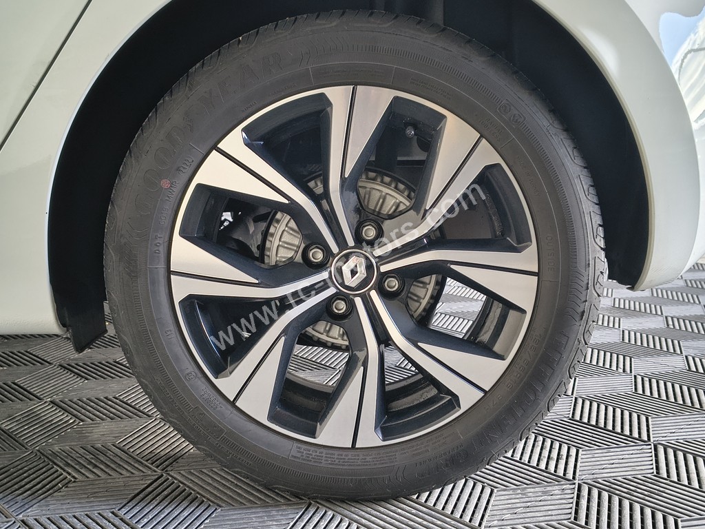 11.654 € HT - Renault Clio V Société 1.0 TCe 90 Evolution