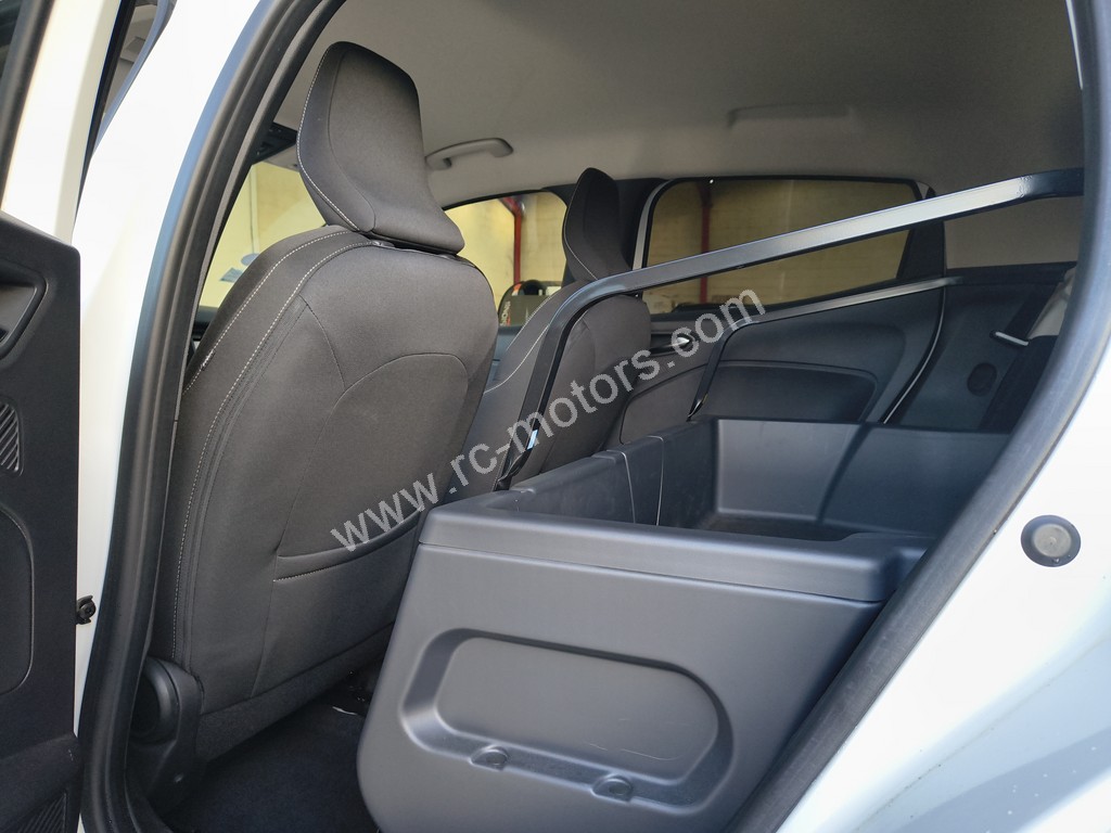 11.654 € HT - Renault Clio V Société 1.0 TCe 90 Evolution