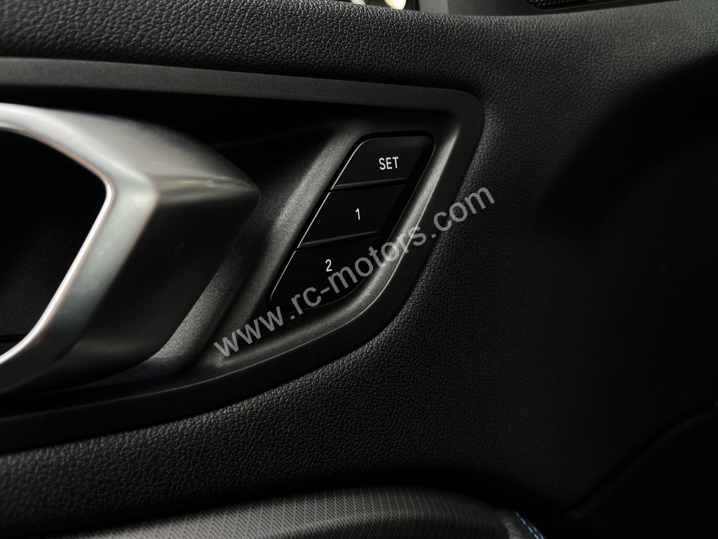 BMW Série 1 118i M Sport DKG7
