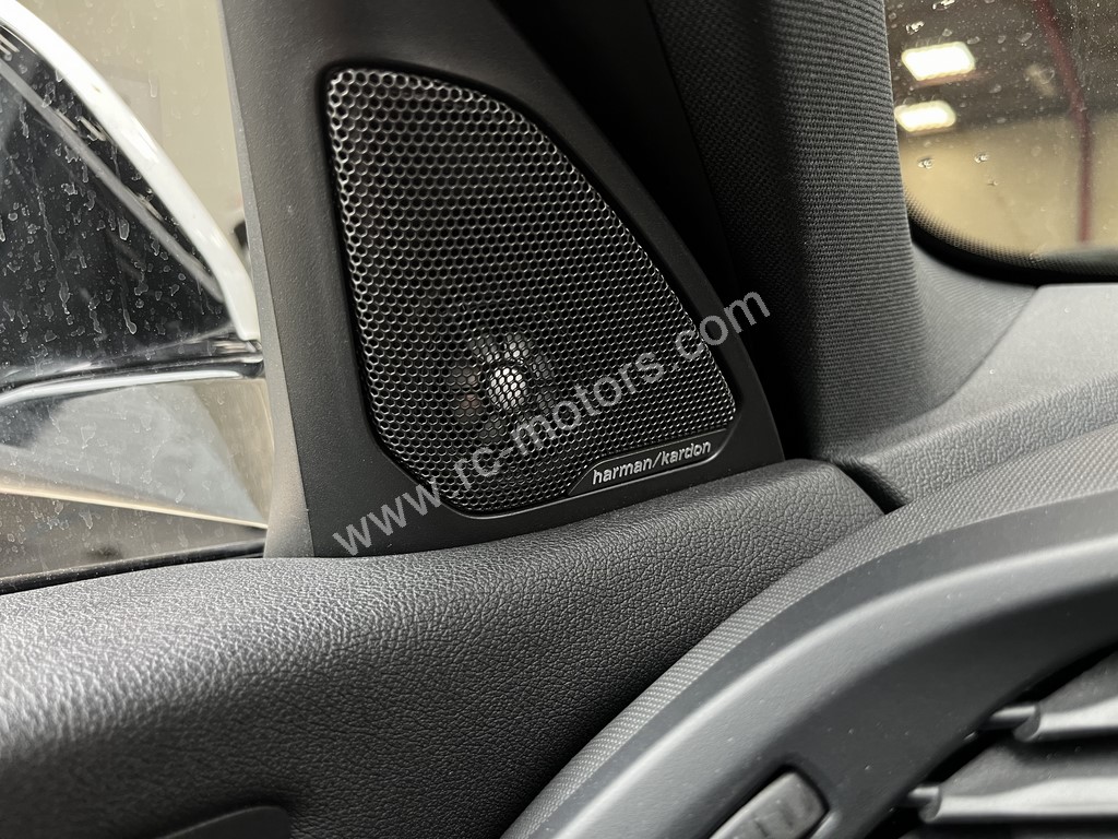 BMW Série 1 118i M Sport DKG7