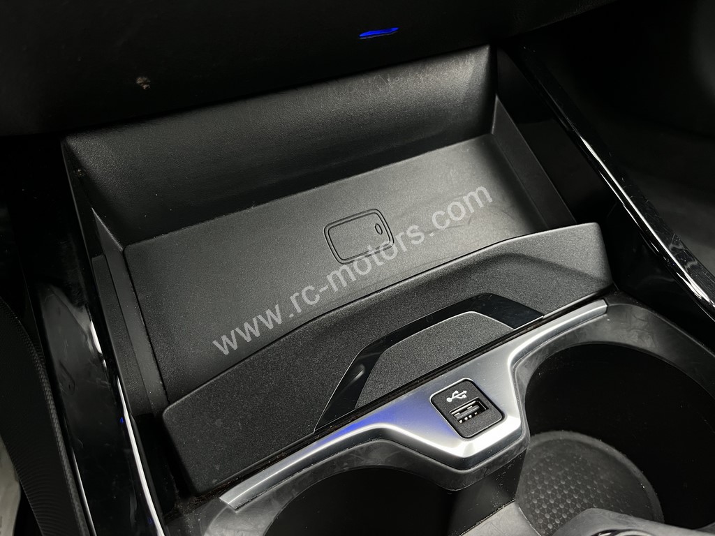 BMW Série 1 118i M Sport DKG7