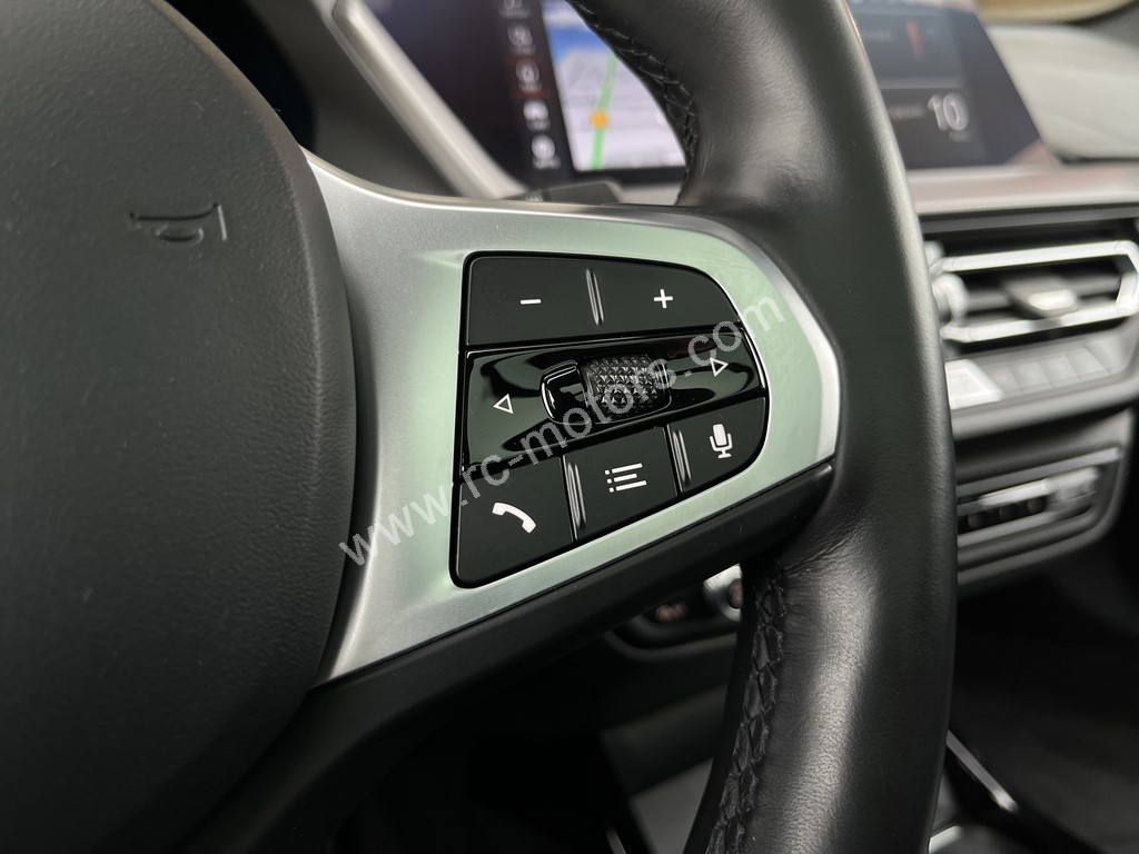 BMW Série 1 118i M Sport DKG7