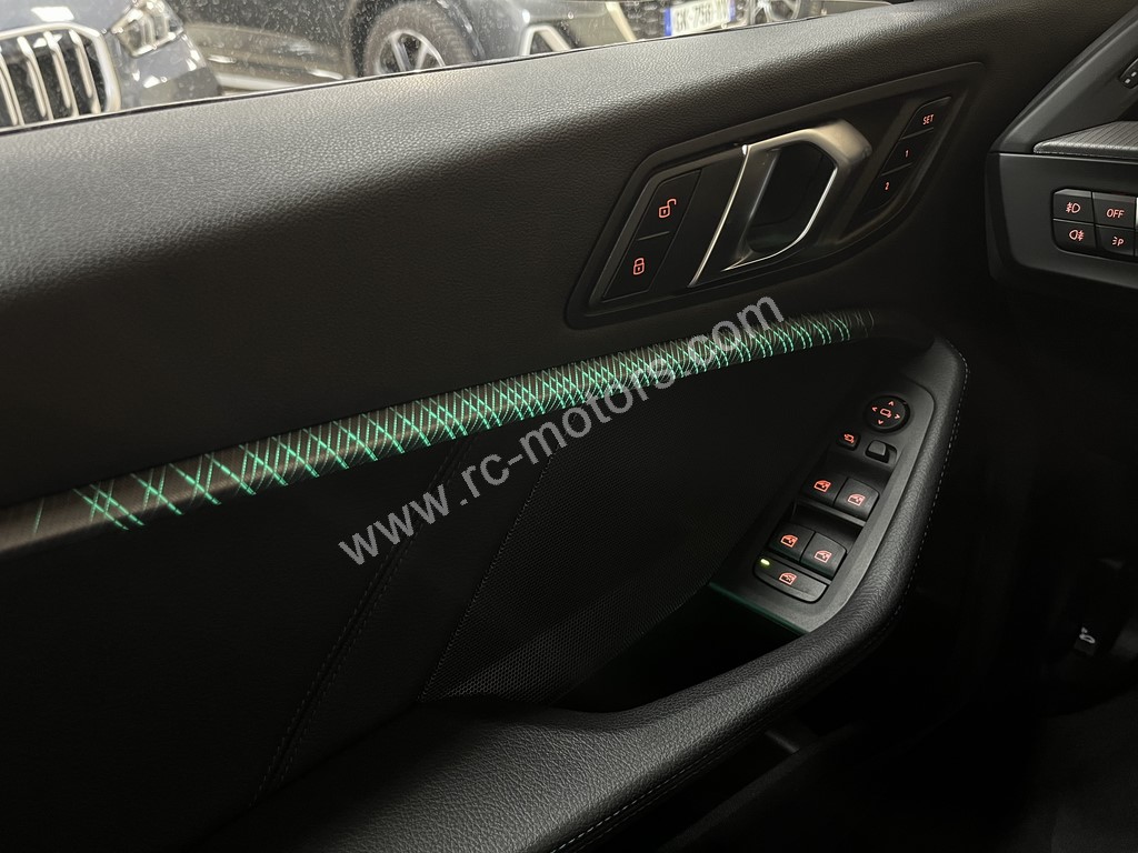 BMW Série 1 118i M Sport DKG7