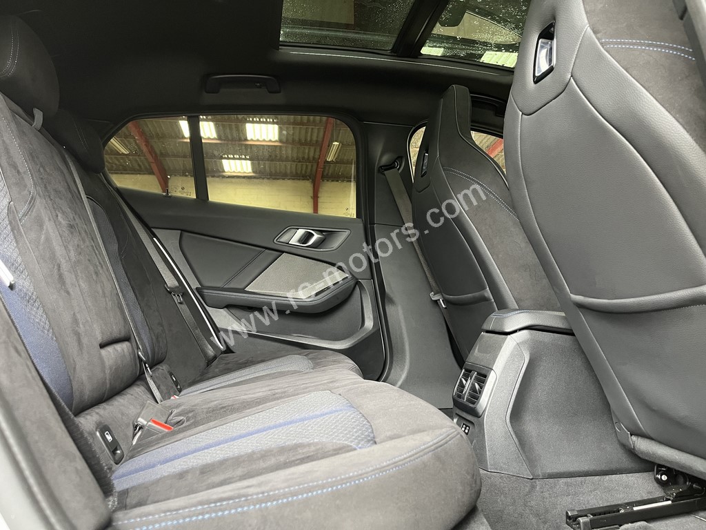 BMW Série 1 118i M Sport DKG7
