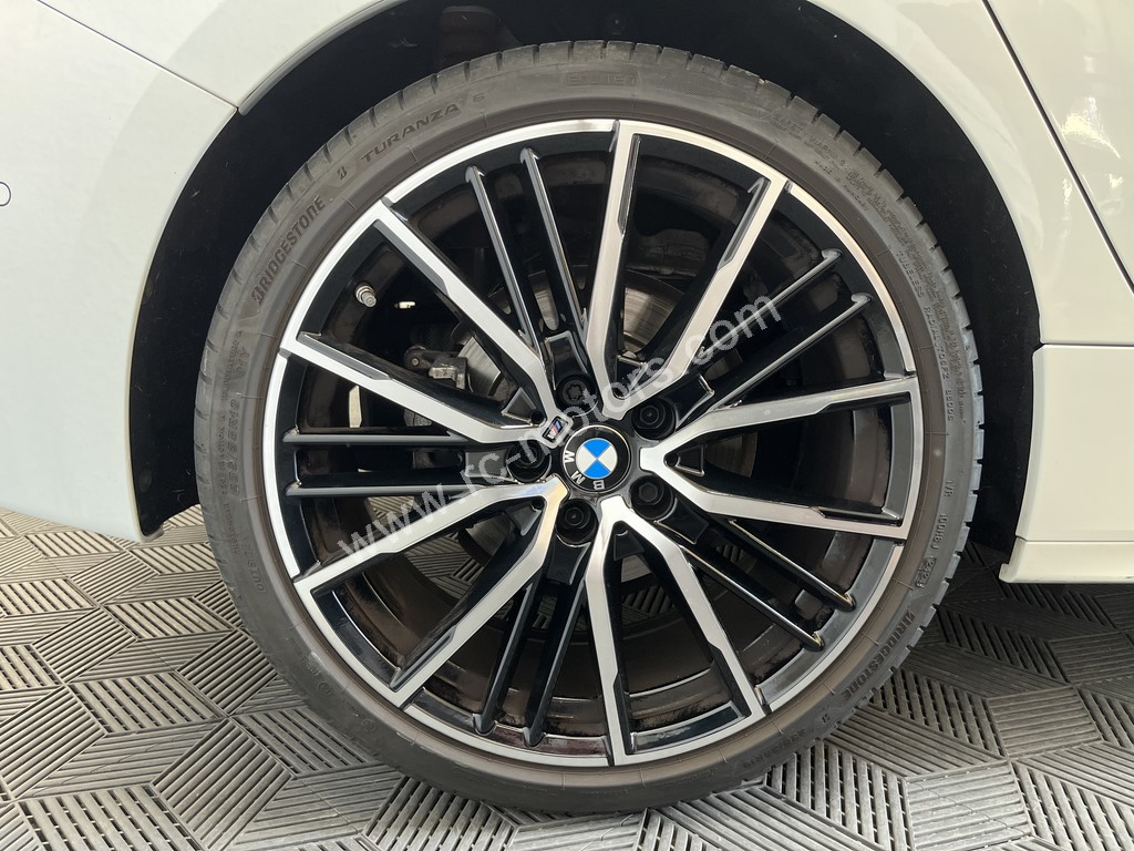 BMW Série 1 118i M Sport DKG7