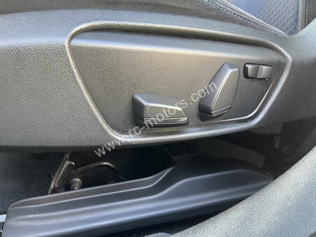 BMW Série 1 118i M Sport DKG7