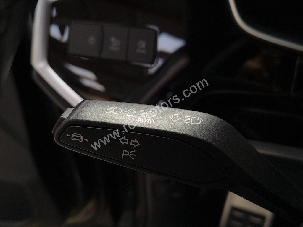 Audi Q3 SUV S Line 45 TFSI e 245