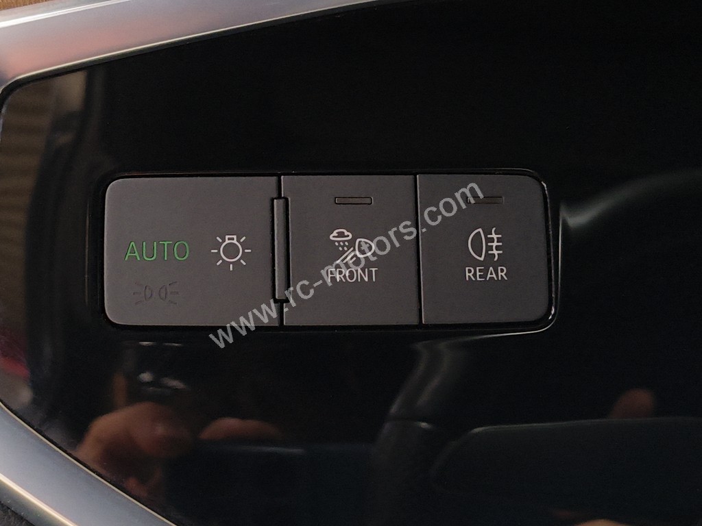 Audi Q3 SUV S Line 45 TFSI e 245