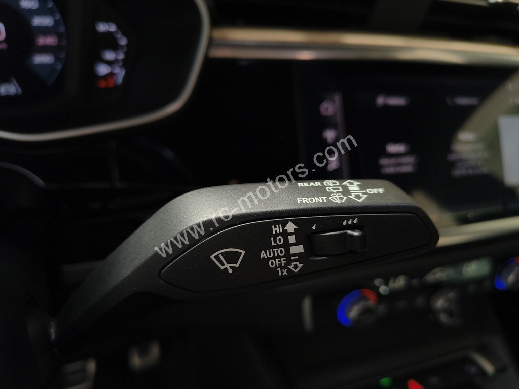 Audi Q3 SUV S Line 45 TFSI e 245