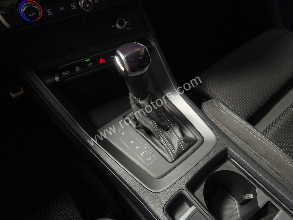 Audi Q3 SUV S Line 45 TFSI e 245