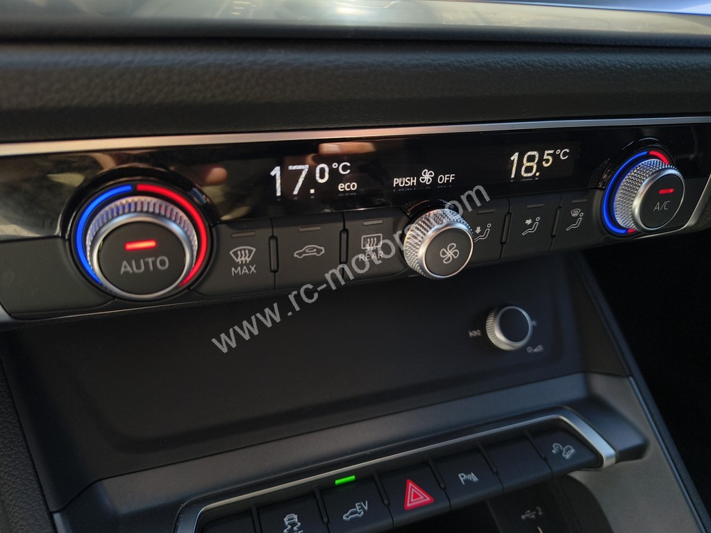 Audi Q3 SUV S Line 45 TFSI e 245