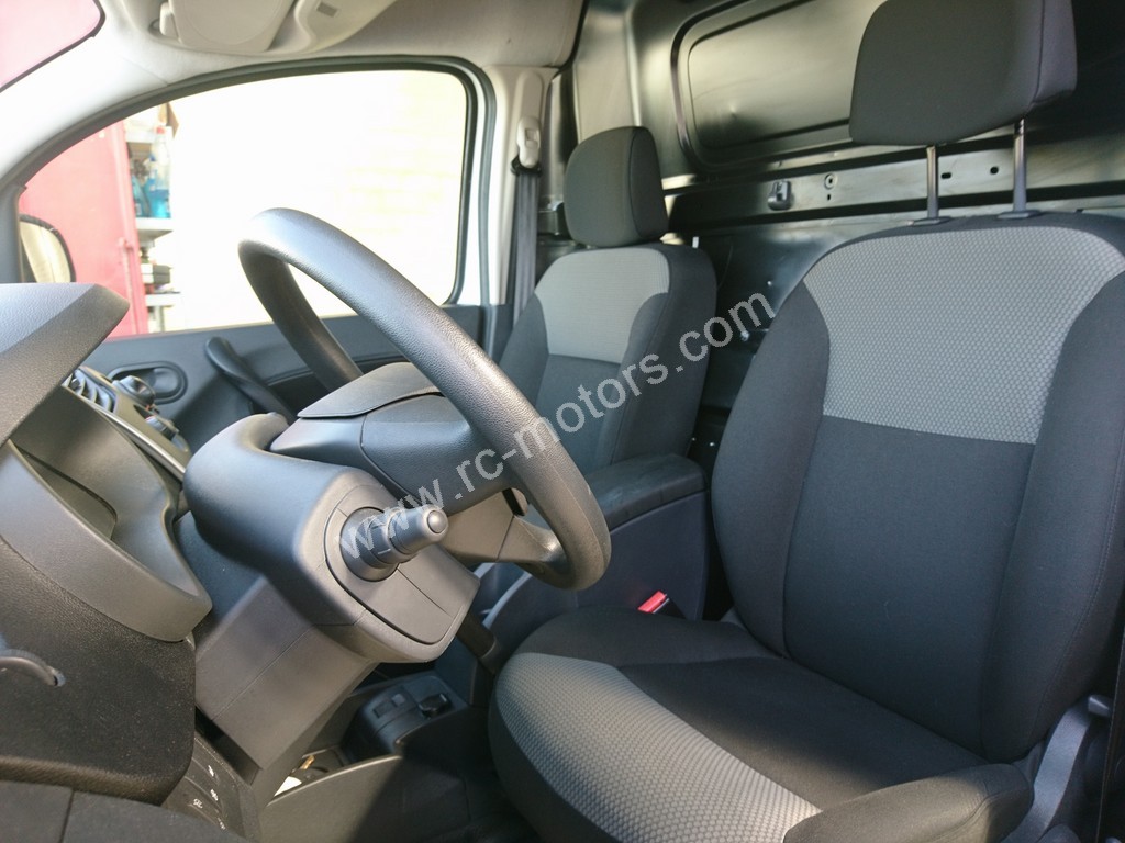 12.487 HT - Renault Kangoo Maxi 1.5 BlueDCI 95ch Extra Grand Volume